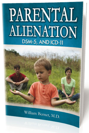 Parental Alienation, DSM-5, and ICD-11