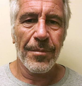 Affaire Epstein: réparer les victimes?